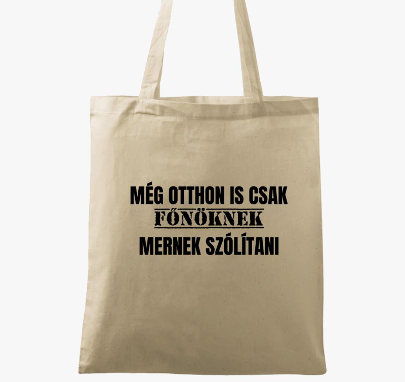 otthon is csak mernek