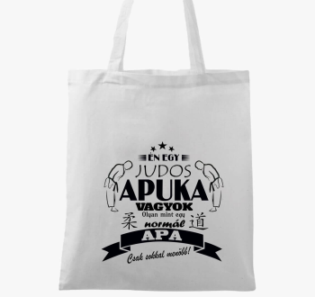 Judo-s Apuka