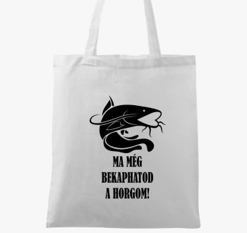 Ma bekaphatod horgom