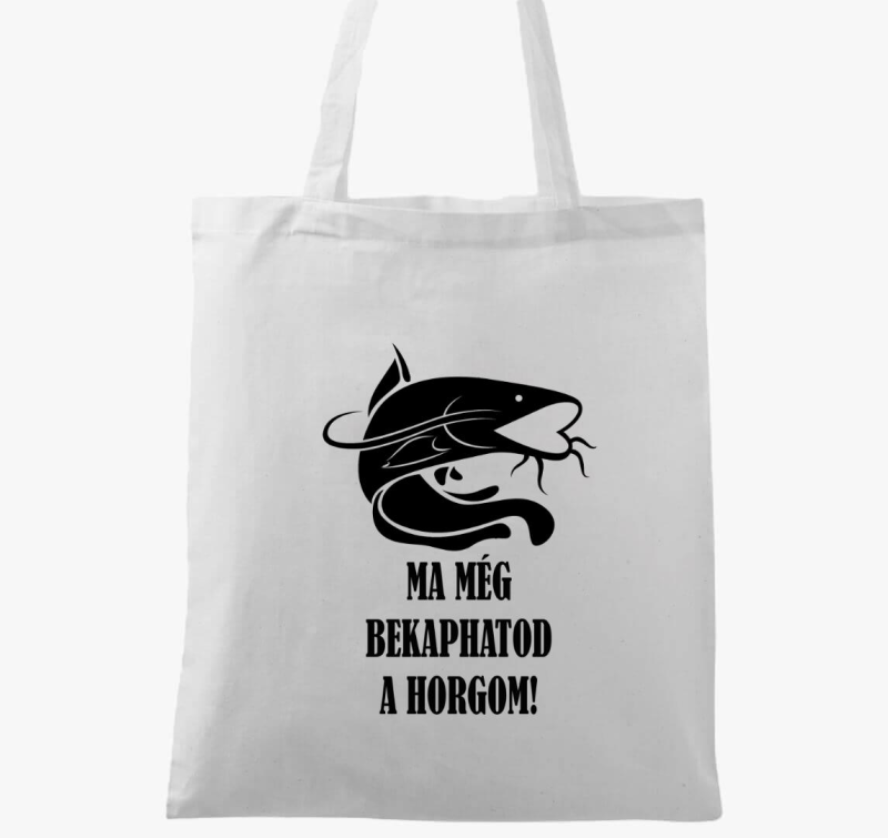 Ma bekaphatod horgom