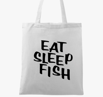 Jej, spi, lovi ribe!