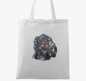 World of Warcraft - Sylvanas Gamer