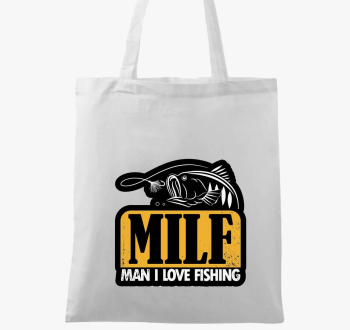 MILF - Man I Love Fishing - Teljes alakos