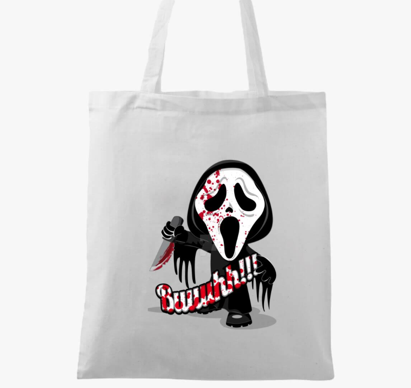 Sikoly - Scream halloween