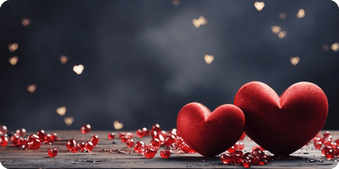 Za Valentinovo