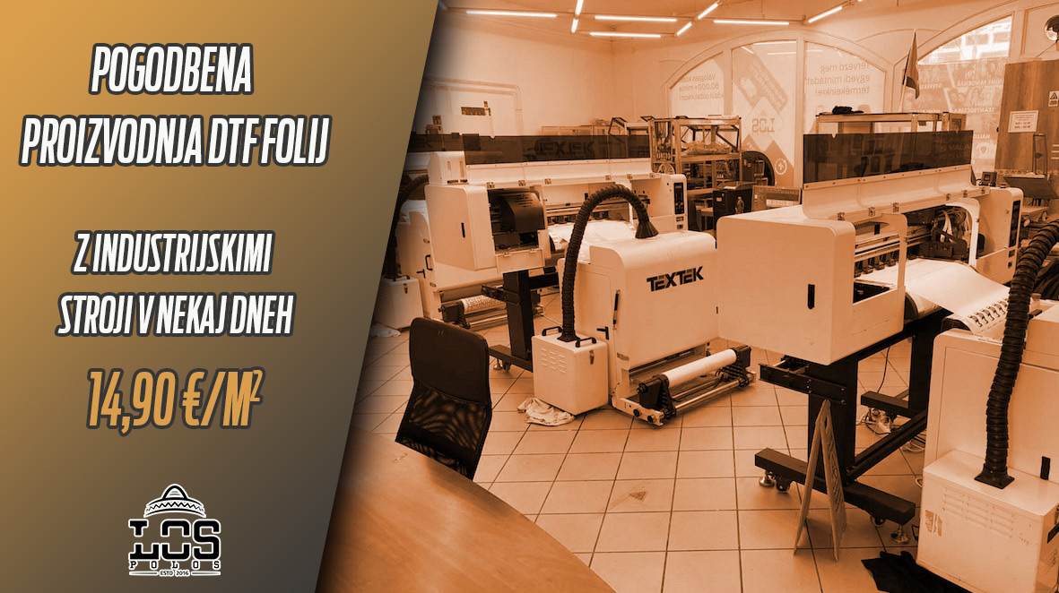 dtf bérgyártás